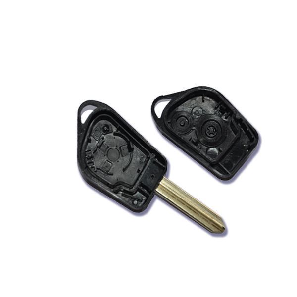 Coque cle Plip compatible Citroen Saxo Xsara Berlingo