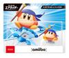 Amiibo Bandana Waddle Dee Wing Star Air Rider & (Kirby Series)