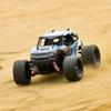 New 4WD Rc Car 2.4GHz Rc Car All Terrain High Speed Car Monster Truck 45 Km/h 1:18 Off-road Truck Toy Children Birthday Gift