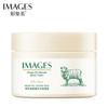 Lanolin Delicate Moisturizing Cream Refreshing Moisturizing Lanolin Facial Cream for Gentle Nourishment