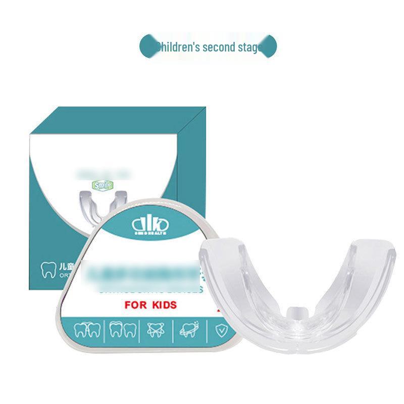 Comfortable Invisible Adult Nighttime Orthodontic Braces