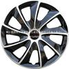 New Journey Wheel Hub Cap for Hongguang Model - Decorative Car Wheel Cover Modification