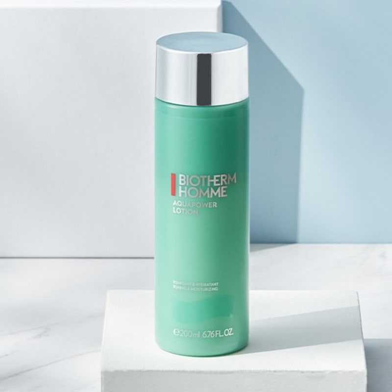 [Biotherm] Aqua Power Toner 200ml