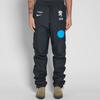 Nikelab x Off-White Mercurial NRG X Football Pant Black Men Bottoms AA3299-010