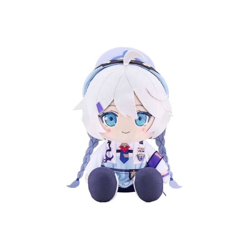 Blue Archive Kirino Jucărie de pluș Chocopuni