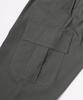 UCLA Unisex Full Elastic Basic Cargo Pants [Grey] (Ub3Lp83)