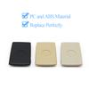 Car Rear Seat Child Restraint Anchor Button Connector Hook Cover ISOFIX Belt Cover For BMW 2 Series X1 X2 F45 F46 F48 F49 F39