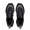 Li Ning CF Outdoor Non-Slip Stable Walking Shoes Unisex Sneakers Black Gray AHCV011-3