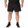 ASICS Men's Running Shorts Men's Black/Gray 2011D247-001
