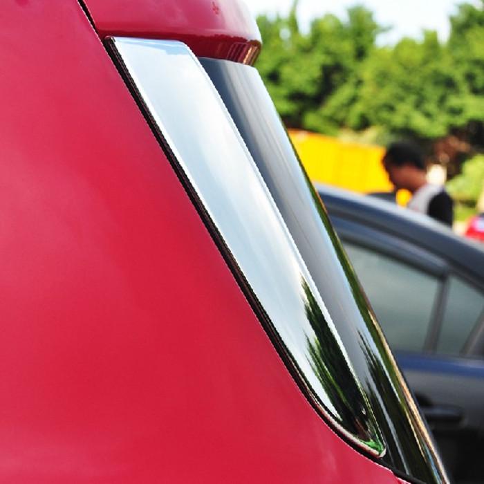Ford Kuga 2013-2019 Rear Window Decorative Tail Wing Strip (Both Sides)
