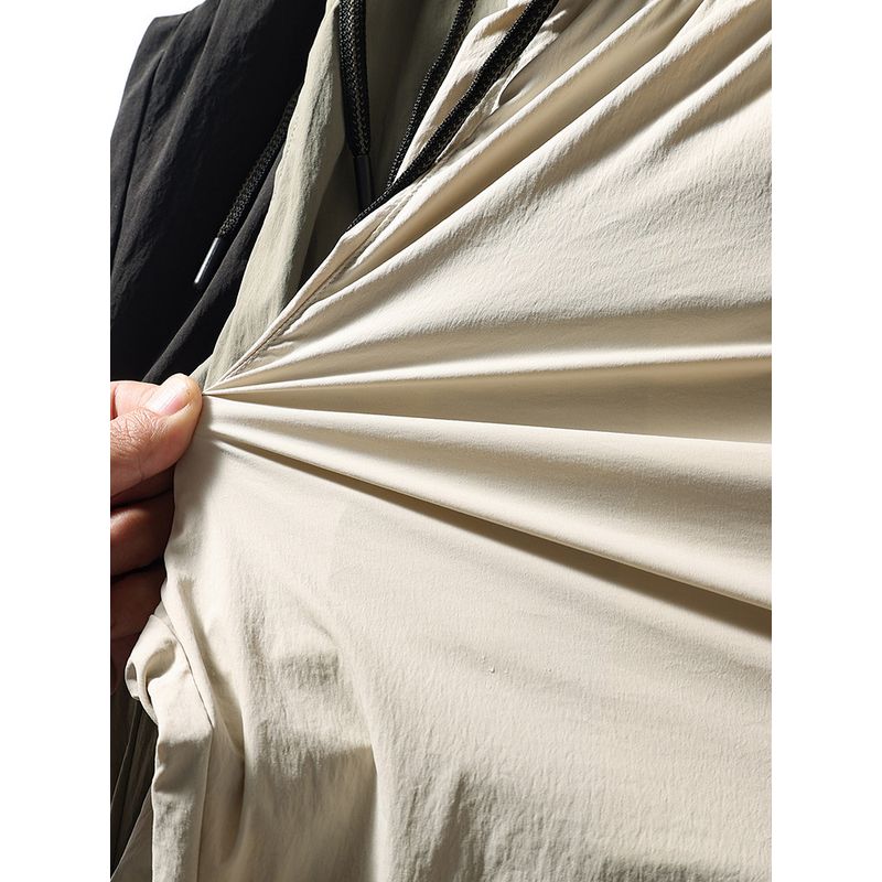 American-Style Quick-Drying Cargo Pants Men's Summer Thin Straight-leg Pants Export Men's Pants Mountain Trendy Casual Pants