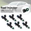 Motor – Injetores de combustível para carros
