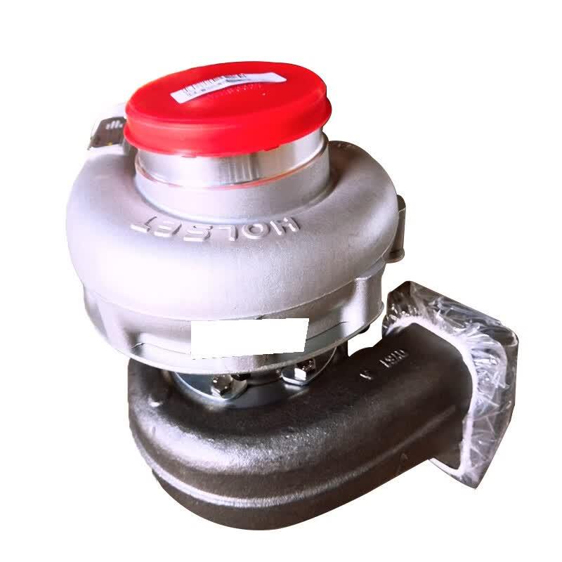 Zhejian Turbocharger Assembly for Beiben Air-cooled Engines