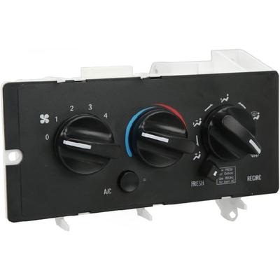 Perfect Replacement Part Air Condition Control Panel 7787-880011 Fit for Vehicle