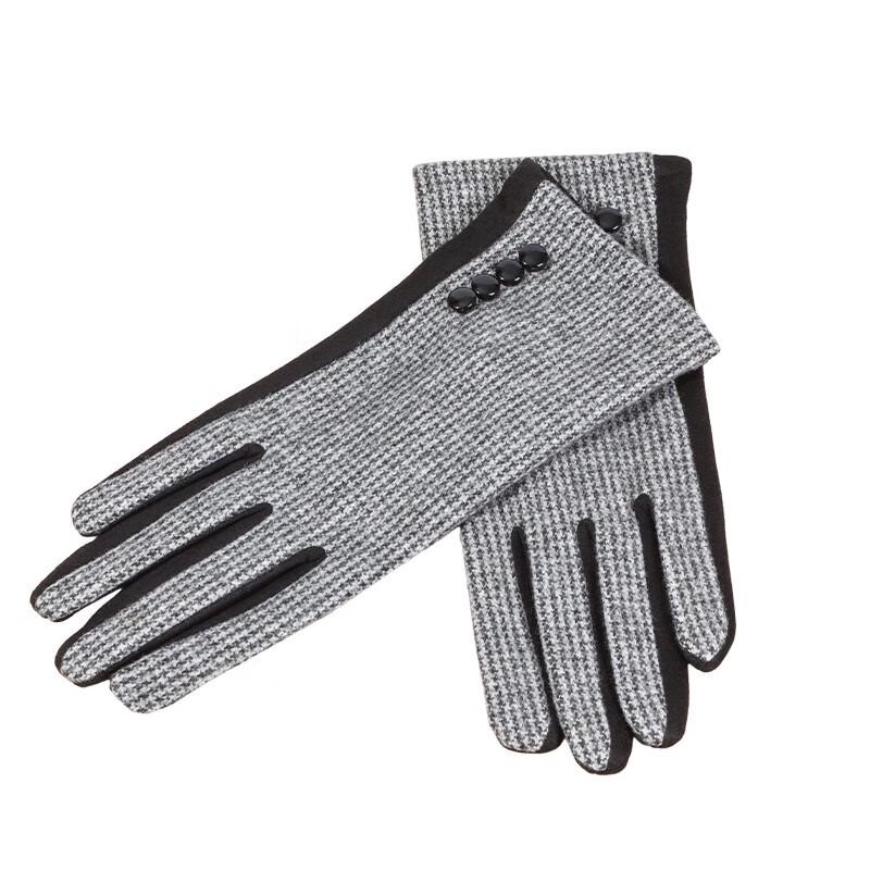 Aisiyalan A-F726 Luxury Gloves