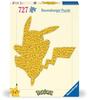 Ravensburger Pikachu - 727 Teile