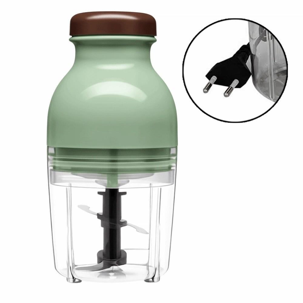 700ml Baby Food Maker Powerful Motor Food Chopper Meat Grinder  Vegetable Processing