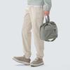 SNOWPEAK Campl Medium Bucket Bag Light Khaki (S25ZWCBB12)