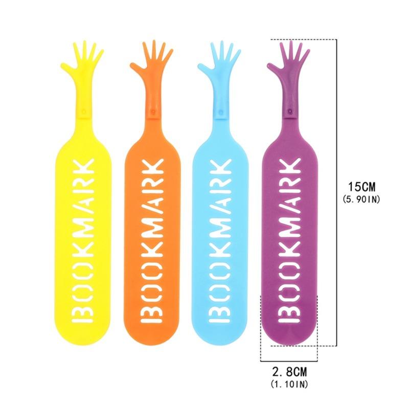 4pcs Funny Bookmarks for Kids Help Me Bookmarks for Men Book Marks for Book Lover Women Students Readers School Office Supplies