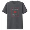 Navalny Alexei T shirt pure cotton clothing fashion short sleeve round neck tees plus size T-shirts