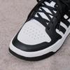 adidas ENTRAP Basketball-Inspired Retro Low-Top Sneakers