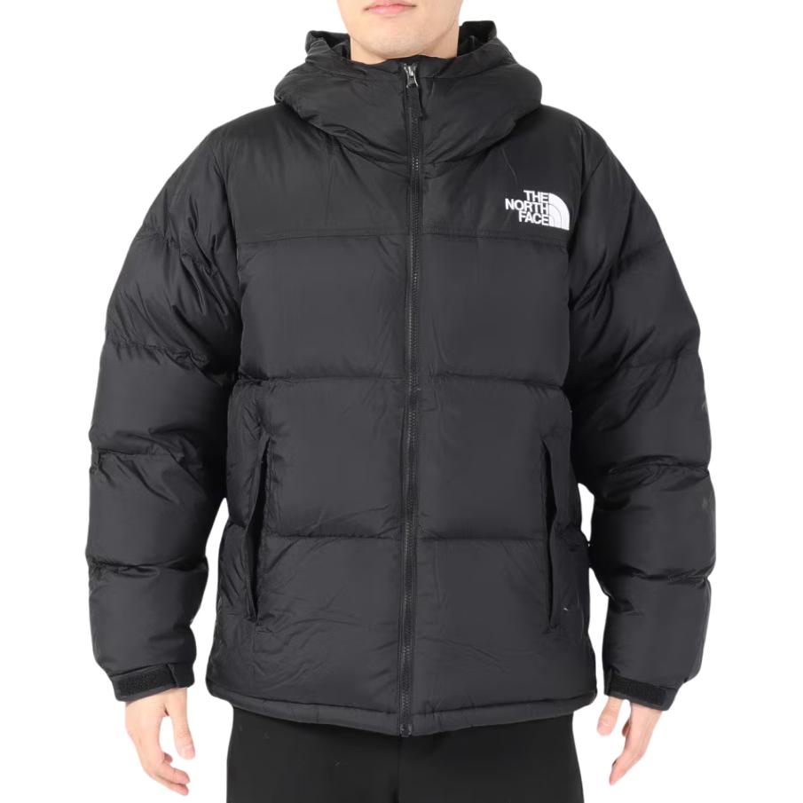 THE NORTH FACE Down Jacket Men's Black ND92331-K