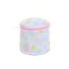 Polyester Drying Laundry Wash Bag with Rust Proof Zipper for Underwear Knickers (For Bras)