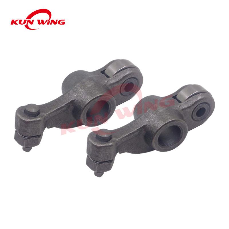 Rocker Arm for HONDA CBF125 CBF150 XR 150 L XR150 CRF 150 F CRF150 NXR 150 BROS NXR150 Motorcycle Engine Parts