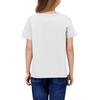 Children's Daily Casual Short-sleeved Color Tops T-shirt