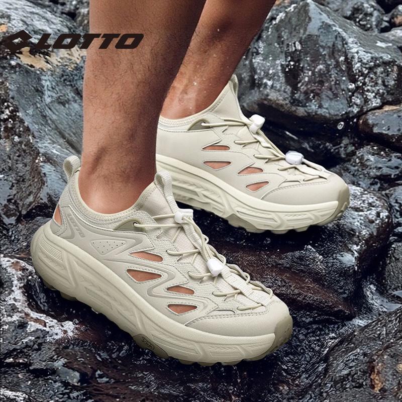 Lotto Unisex Outdoor-Wasserschuhe
