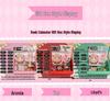 Spy x Family Desk Calendar Gift Box: Loid, Yor, & Anya Two-Dimensional Set - Perfect Birthday Merchandise