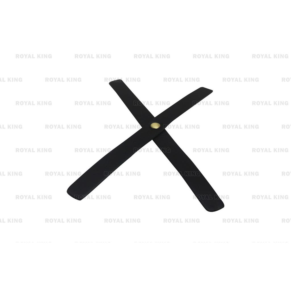 Headlamp X & Handgrip "Strap Black Fit For All Royal Enfield Motorcycle"