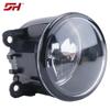95563116300 1 Pair Car Front Bar Fog Lamp for Porsche Cayenne 958 2011-2017 Macan 95B.1 2014-2017
