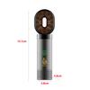 Bruciatore di incenso elettronico Diffusore di aroma elettrico Bakhoor arabo