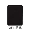 Color Rectangular Imitation Denim Patch Ironing Patch Knee Elbow Decorative Repair Cloth Sticker Cut At Will