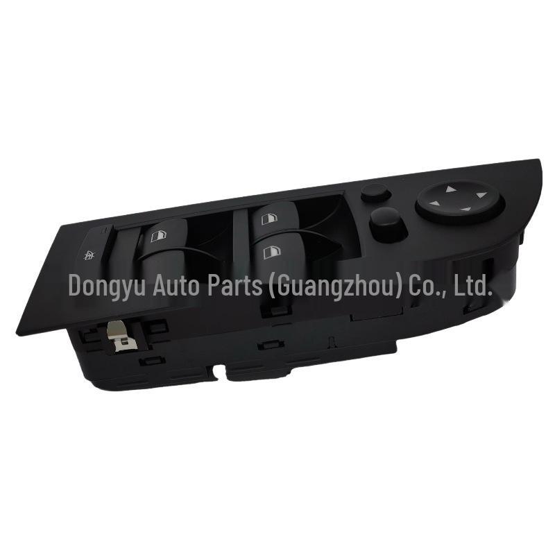 Compatible BMW Window Lift Switch: 61319217332, 61319132135, 61316948632