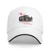 THE A TEAM Baseball Cap  Trendy Unisex-Teens Hip Hop Hats Dropshipping Custom Logo Hunting Camping Baseball Caps Birthday Gift