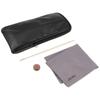 TOYAMA Gakki AULOS Traverso Be Junior Flute AF-3 Soft Case