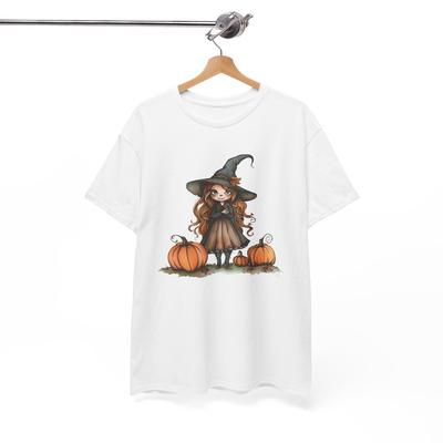 Kürbis Hexen Shirt | Hocus Pocus T-Shirt | Trendig Mystisch Hexisch