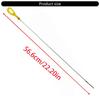 Duty Transmission Oil Dipstick With Clear Remarkably For Accurate Fluid Level Measurement Compatibility with Select Vehi