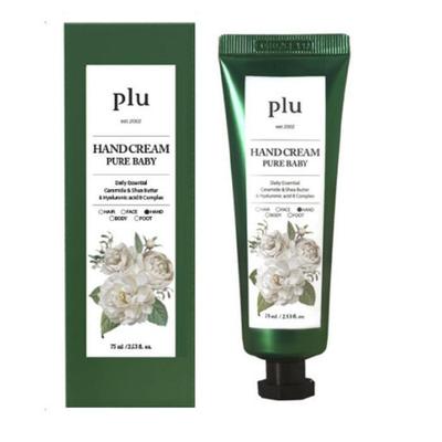 [Flu] Flu Original Handcreme Pure Baby 75ml (39638740)