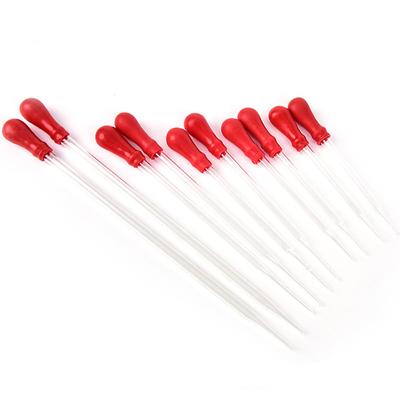 Gumowa Główka 9cm/10cm/12cm/15cm/20cm Kroplomierz Medyczny Kroplomierz Przenoszący Kroplomierz Szklany Pipeta Szklana