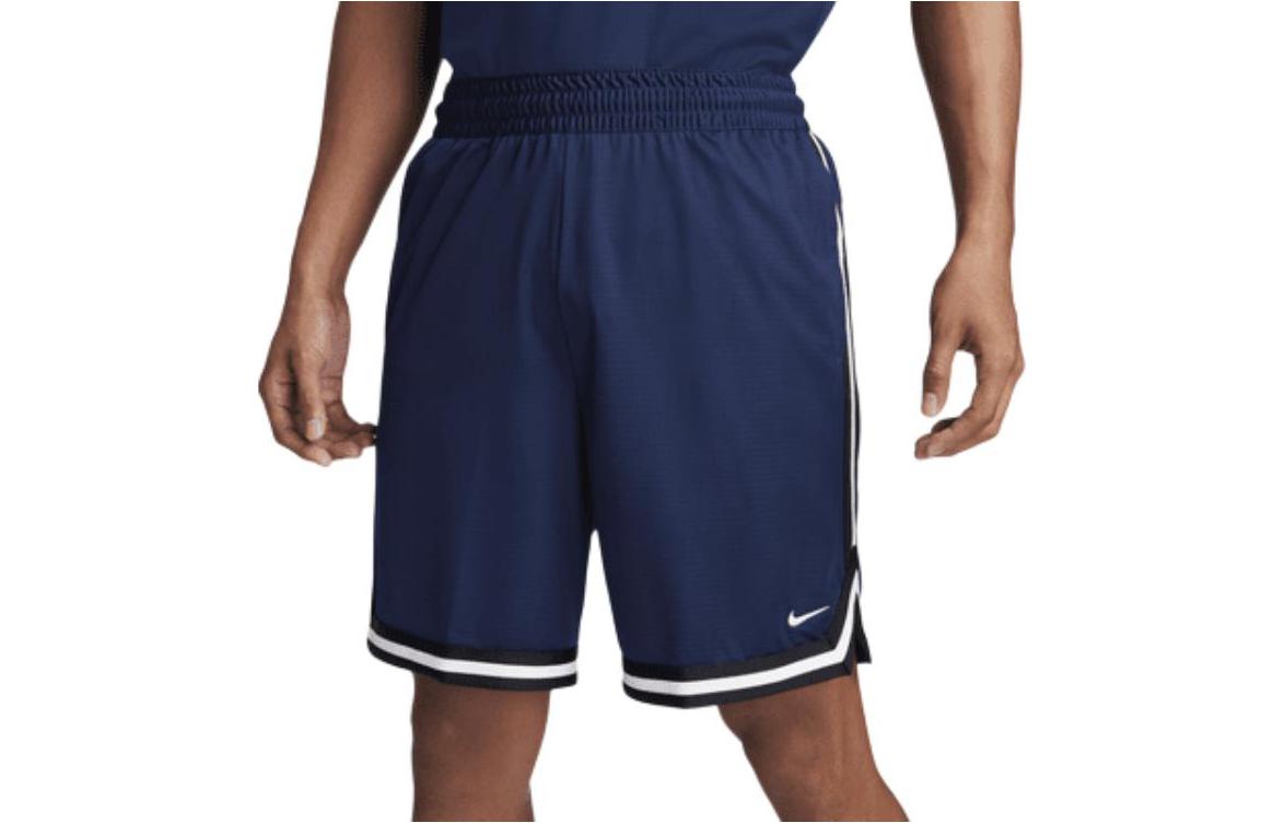 Nike Dna Men s Dri FIT 8  Basketball Shorts FN2651-410 XXL