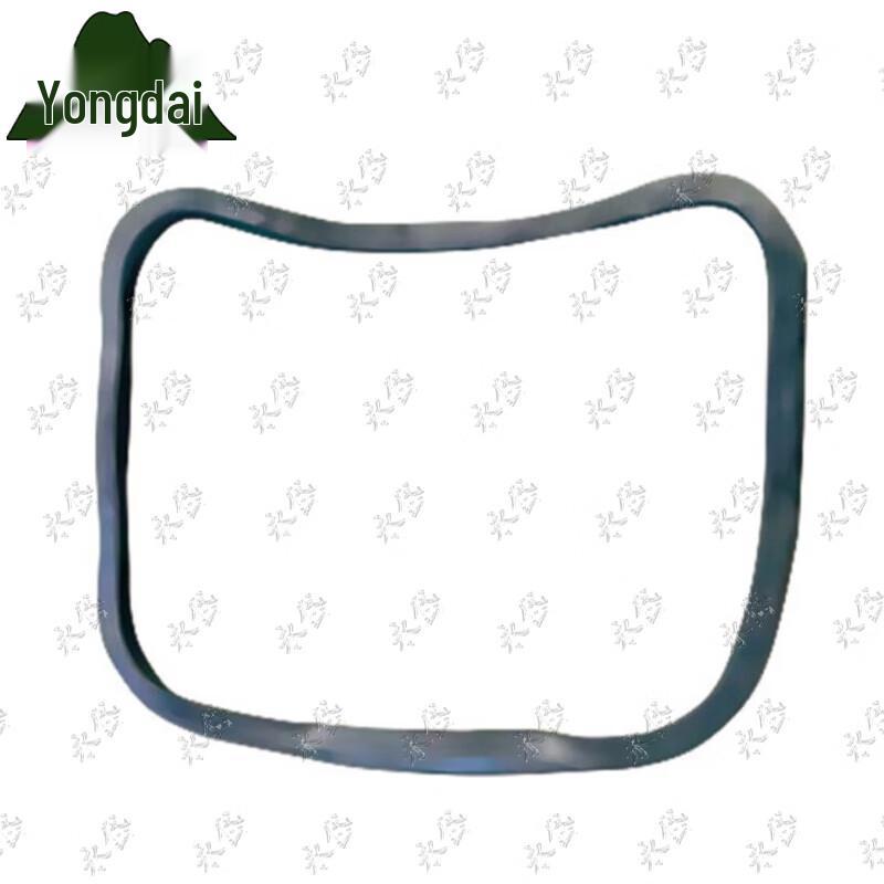 Yongdai 2002-150 Field Trailer Accessories