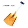 Folding Camping Shovel Emergency Shovel Snow Shovel Portable Shovel for Car