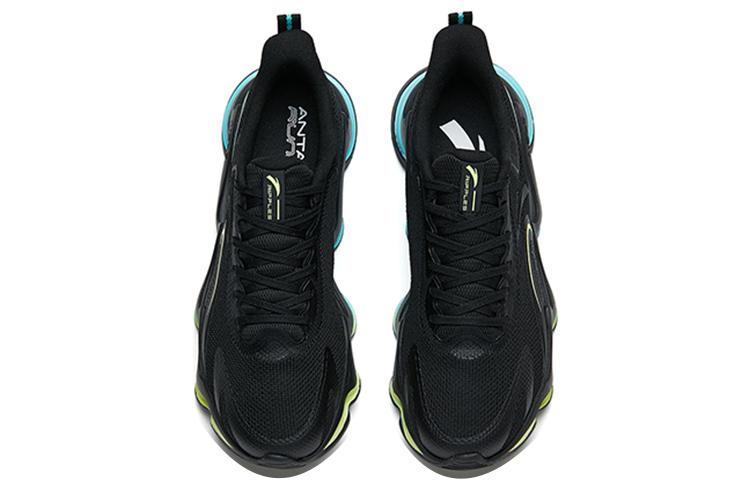 Anta Running Collection Cushioning Slip Resistant Abrasion Resistant