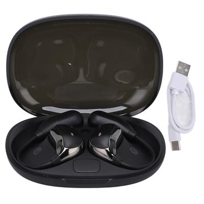 K120 Translation Earbuds Bluetooth 5.4 Support 144 Languages Fast Reaction Long Battery Life