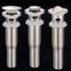Anti-odor Wash Basin Drain Assembly