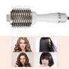 Hair Dryer Brush Blow Dryer Brush 2 in 1 Hair Dryer Volumizers Professional Hot Air Brush for Straightening Drying
