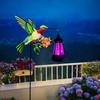 Venkovní osvětlení – Solární lampy